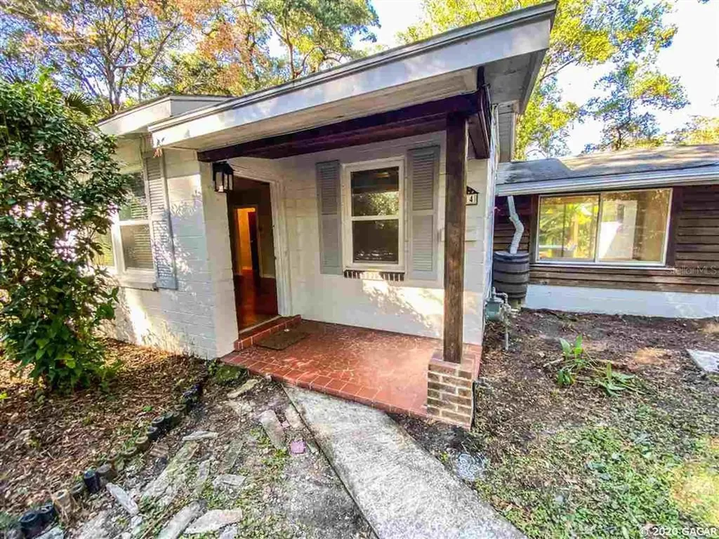 1114 NW 15th Avenue Gainesville FL 32601