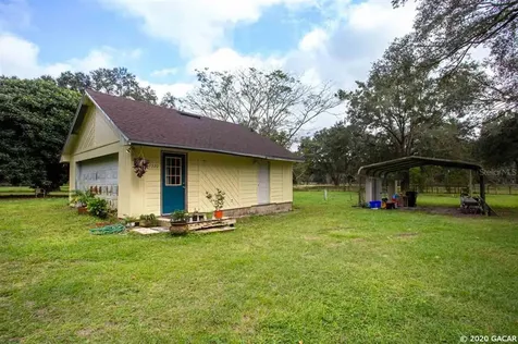 3520 SW 170th Street Archer FL 32618