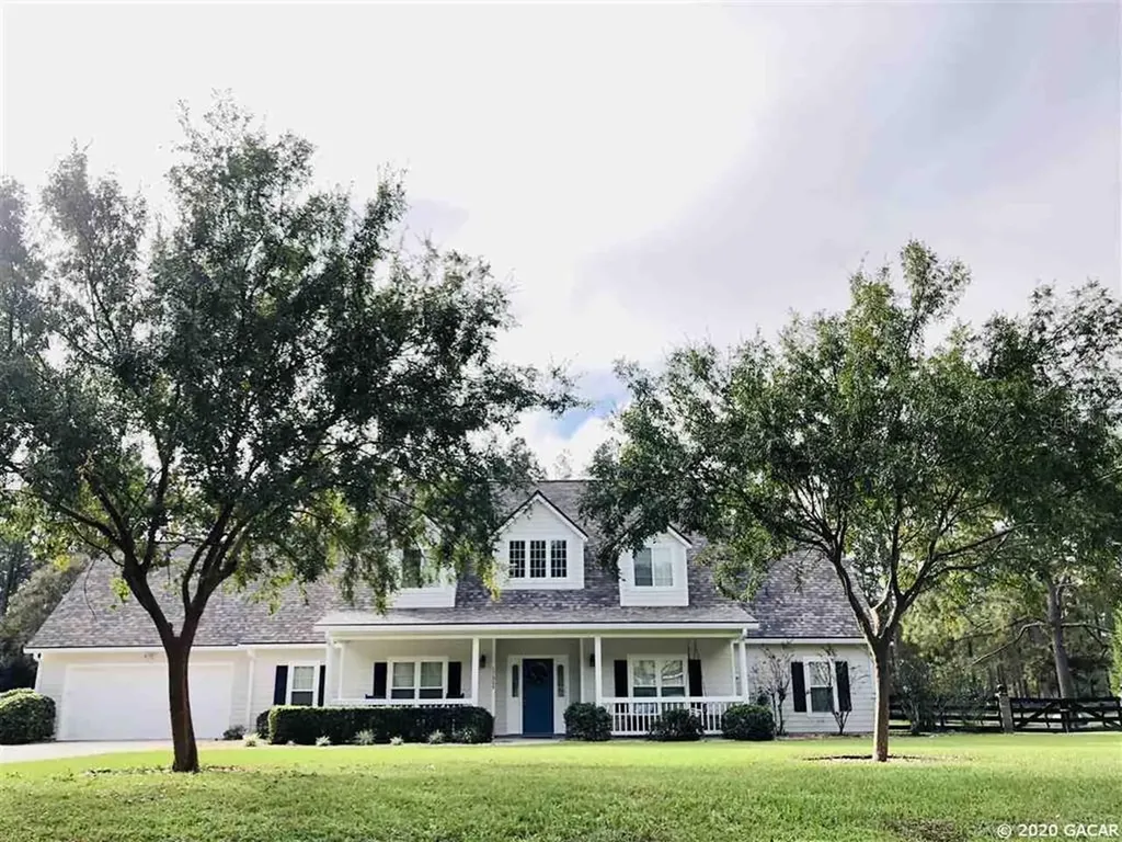 17959 NW 177th Avenue Alachua FL 32615