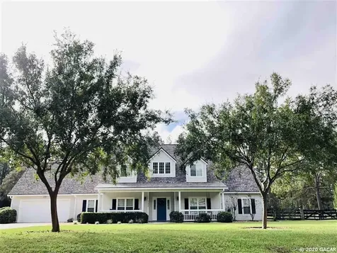 17959 NW 177th Avenue Alachua FL 32615