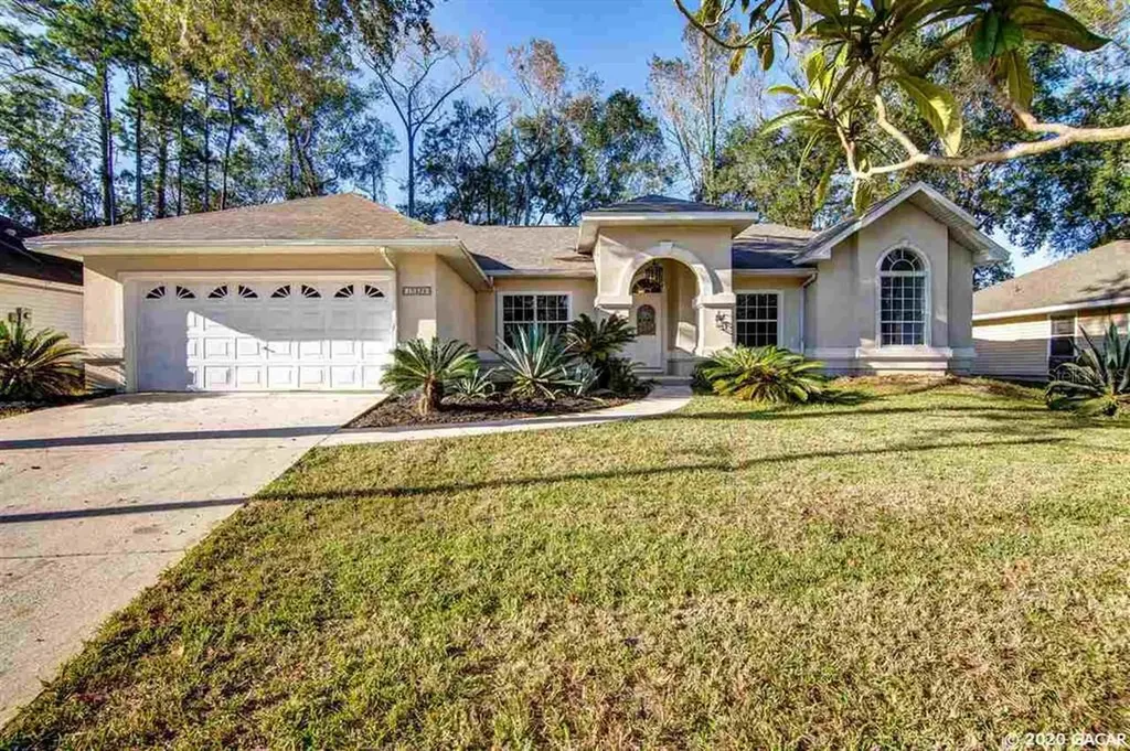10326 NW 13th Avenue Gainesville FL 32606