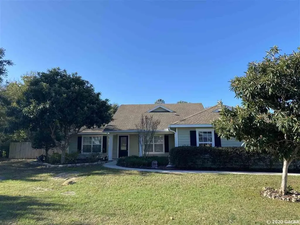 10547 SW 104th Avenue Gainesville FL 32608