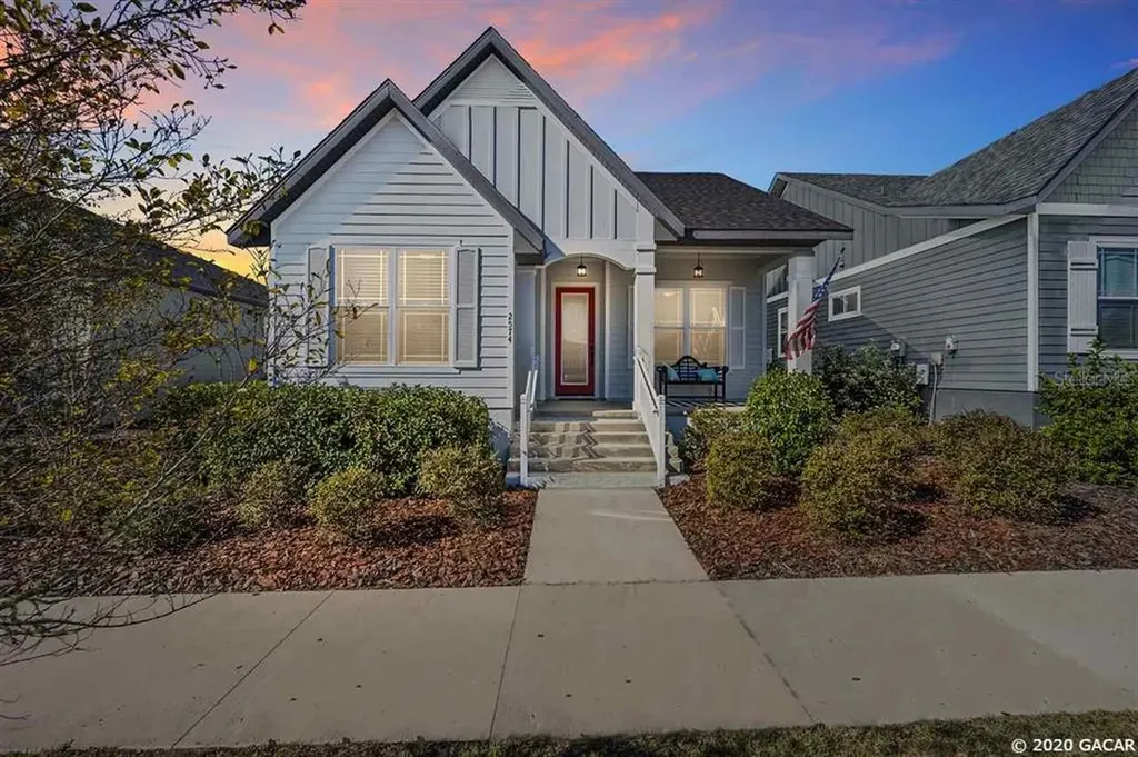 2574 SW 118th Terrace Gainesville FL 32608