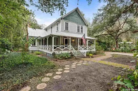 712 NE Cholokka Boulevard Micanopy FL 32667