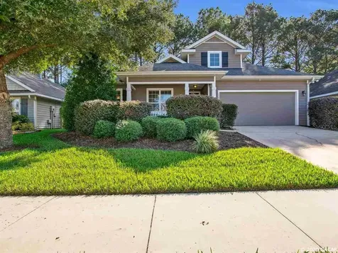 14621 NW 25th Road Newberry FL 32669