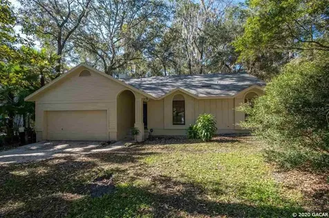 818 SW 80th Terrace Gainesville FL 32607
