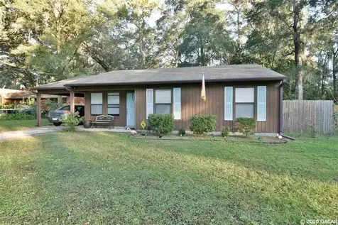 1824 NW 42nd Avenue Gainesville FL 32605