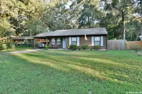 1824 NW 42nd Avenue Gainesville FL 32605