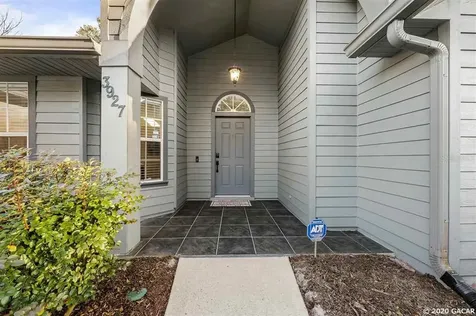3927 NW 60th Avenue Gainesville FL 32653