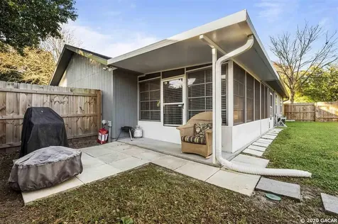 3927 NW 60th Avenue Gainesville FL 32653