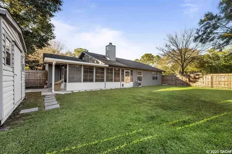 3927 NW 60th Avenue Gainesville FL 32653