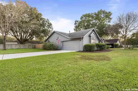 3927 NW 60th Avenue Gainesville FL 32653