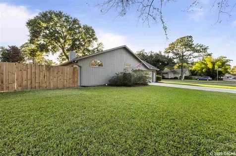 3927 NW 60th Avenue Gainesville FL 32653