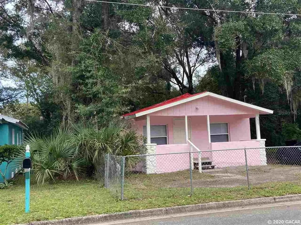 325 NE 18th Street Gainesville FL 32641