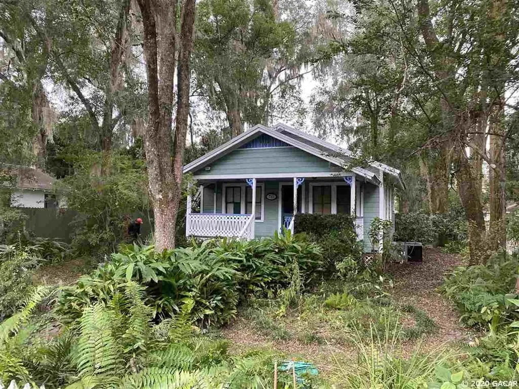 719 NW 30th Avenue Gainesville FL 32609