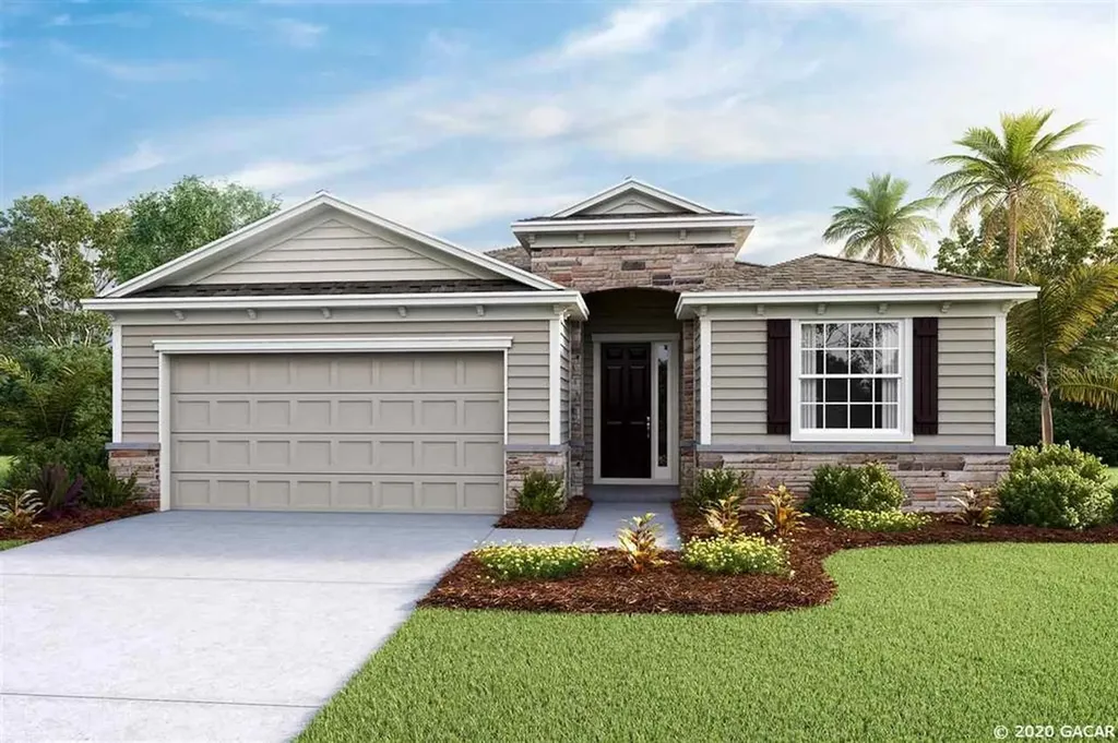 13647 NW 13th Place Newberry FL 32669