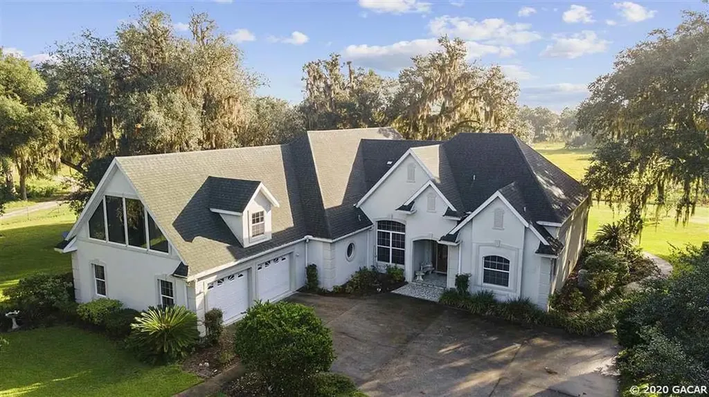 13831 NE 199th Street Waldo FL 32694