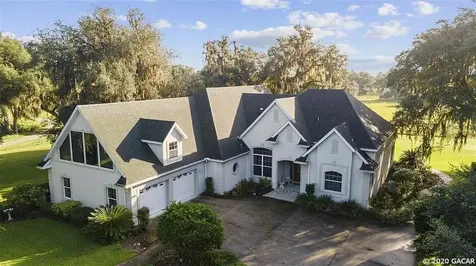 13831 NE 199th Street Waldo FL 32694