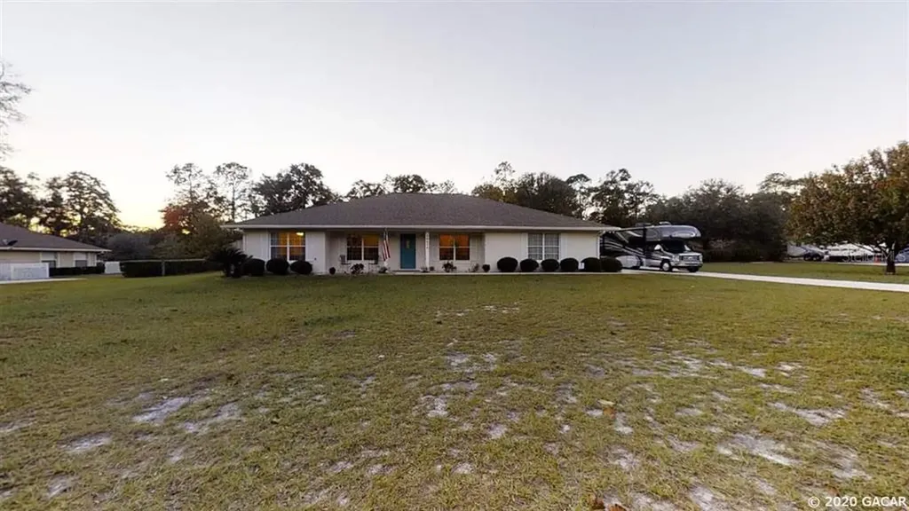 20478 NW 254th Way High Springs FL 32643