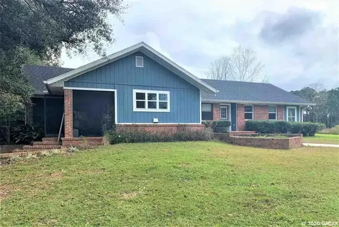 22813 NW 215th Terrace High Springs FL 32643
