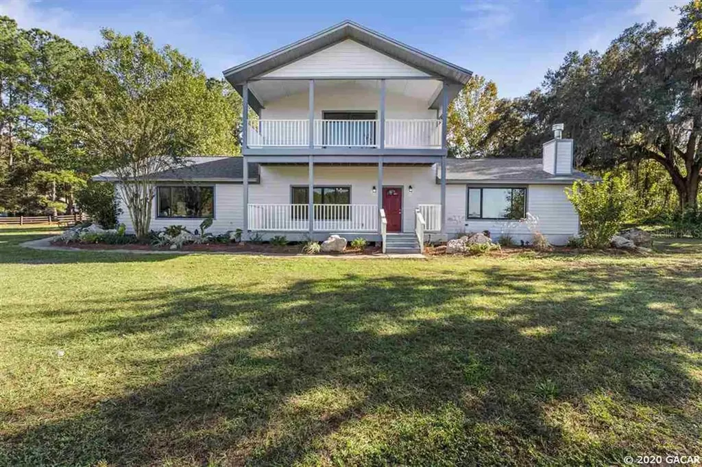 14907 NW 174th Avenue Alachua FL 32615