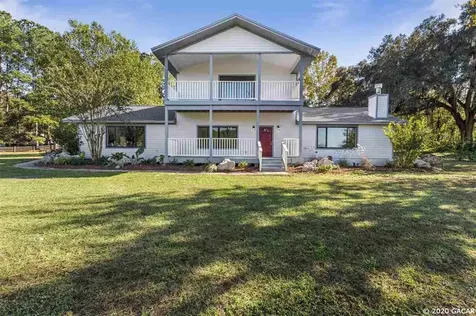 14907 NW 174th Avenue Alachua FL 32615