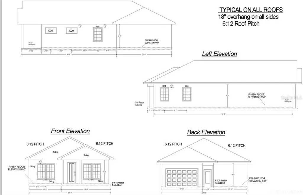 6304 SW 46th Drive Gainesville FL 32608