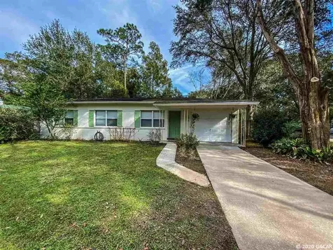 1215 NE 14th Street Gainesville FL 32601