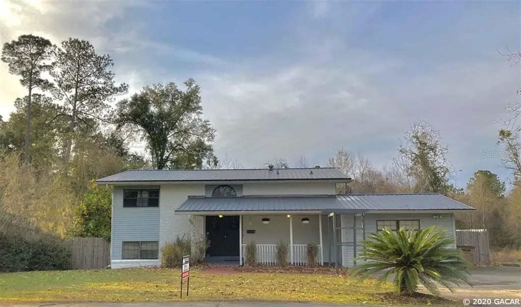 1130 SW Lake Montgomery Avenue Lake City FL 32025
