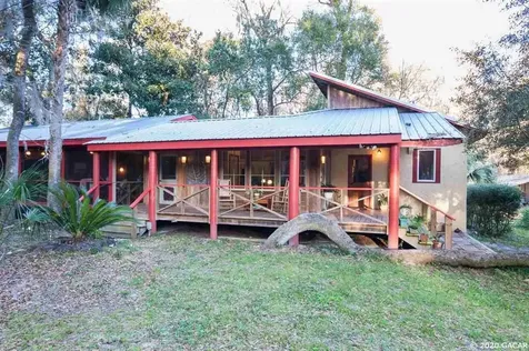 22320 NW 87th Avenue Road Micanopy FL 32667
