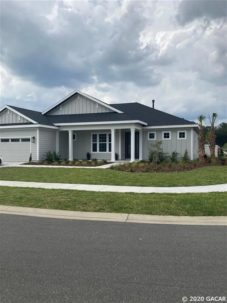 12294 SW 6th Place Newberry FL 32669