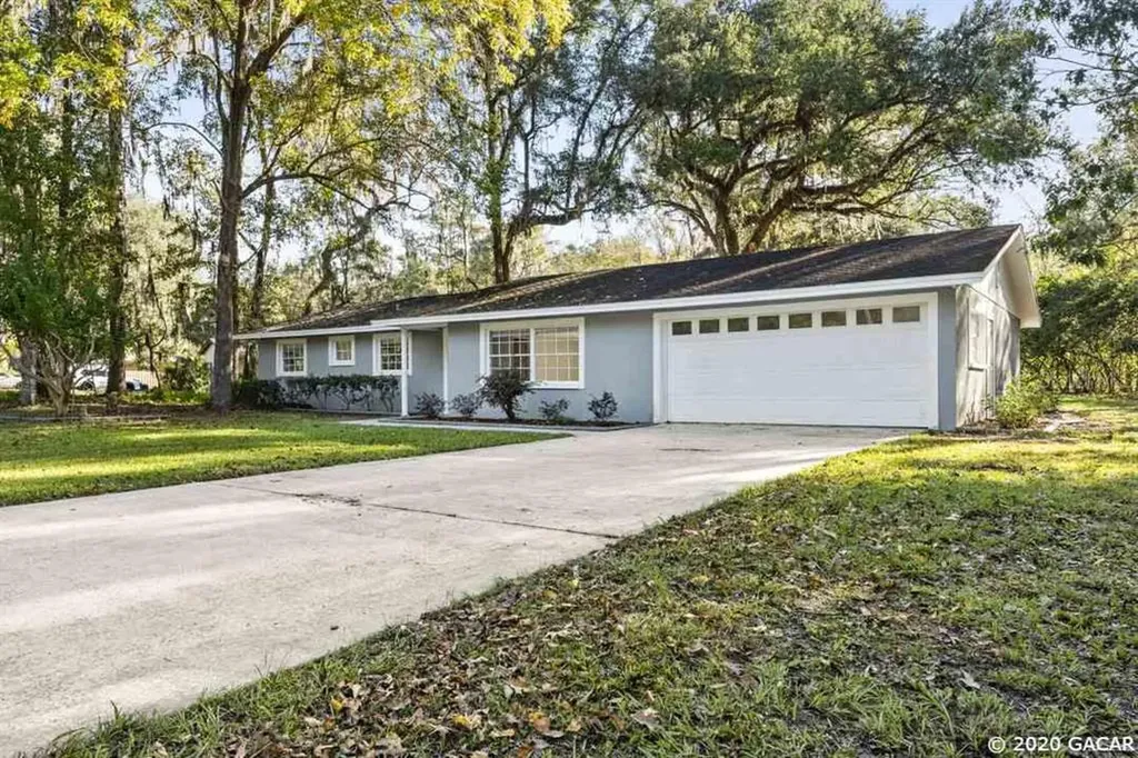 1609 NW 20th Way Gainesville FL 32605
