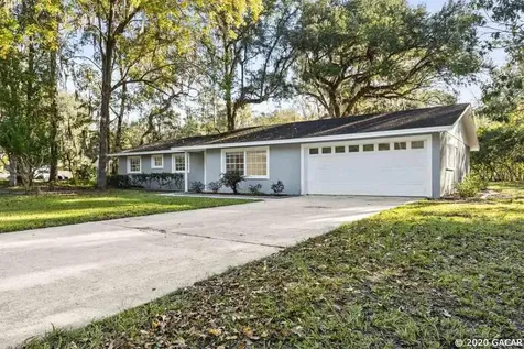 1609 NW 20th Way Gainesville FL 32605