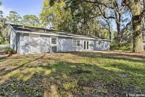 1609 NW 20th Way Gainesville FL 32605