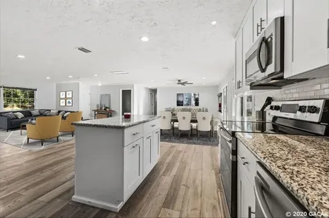 1609 NW 20th Way Gainesville FL 32605