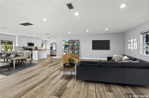 1609 NW 20th Way Gainesville FL 32605