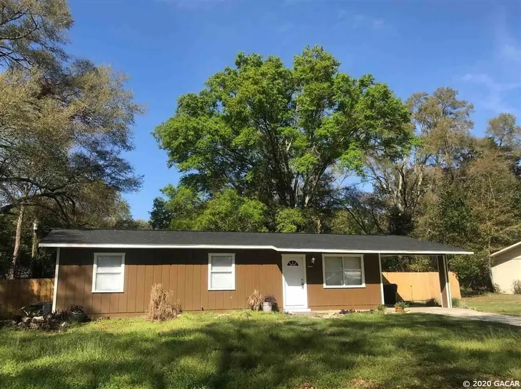 17326 NW 239th Terrace High Springs FL 32643