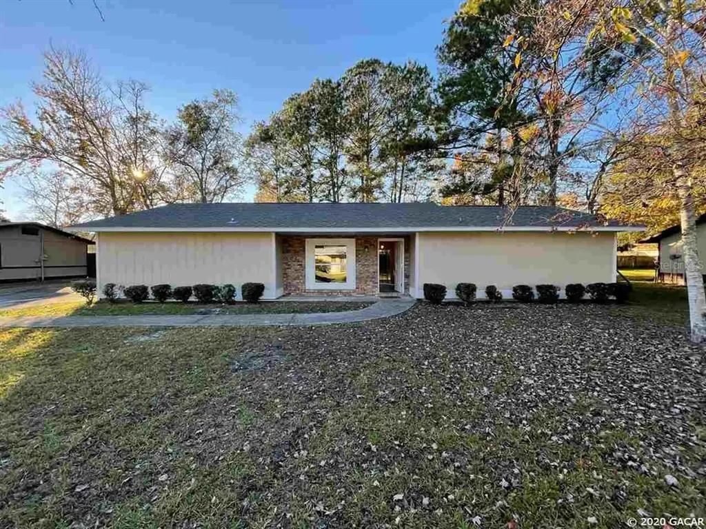 5806 NW 27th Street Gainesville FL 32653