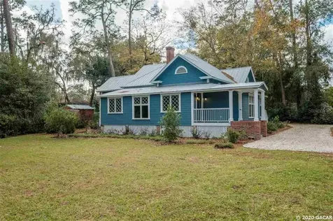 636 NE 7th Street Gainesville FL 32601