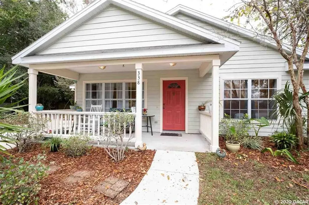 338 SW 8th Avenue Gainesville FL 32601