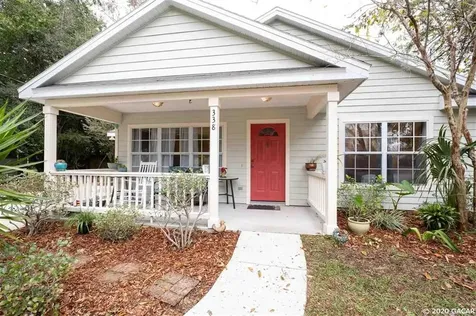 338 SW 8th Avenue Gainesville FL 32601