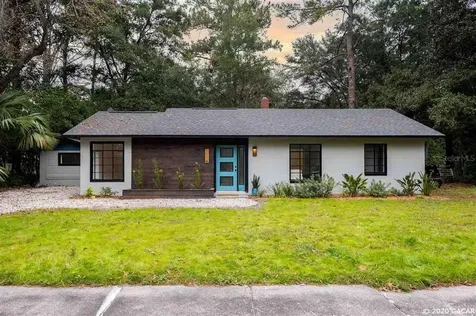 1116 NW 11th Avenue Gainesville FL 32601