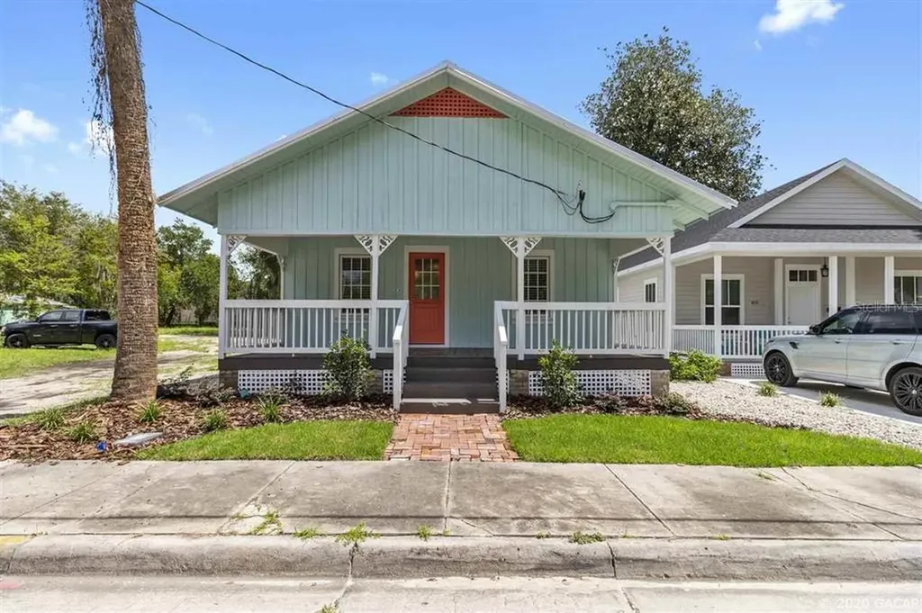 419 NW 2nd Street Gainesville FL 32601