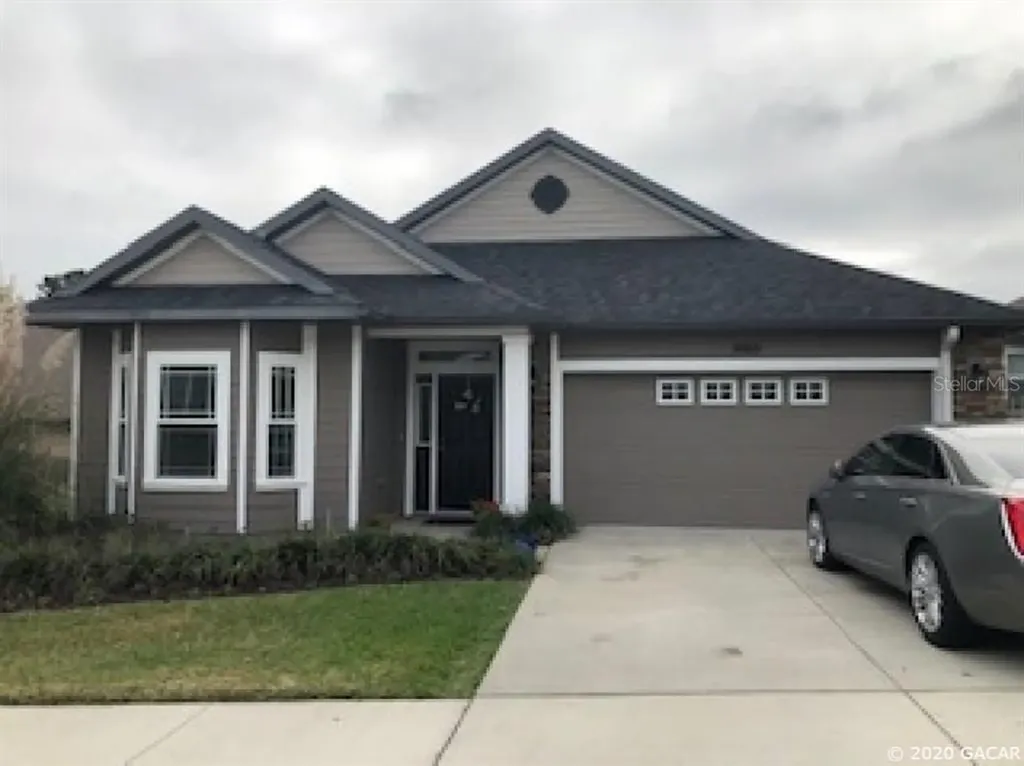 9969 NW 16th Road Gainesville FL 32606
