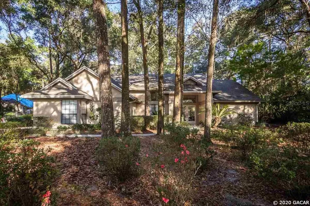 9518 SW 51 Road Gainesville FL 32608