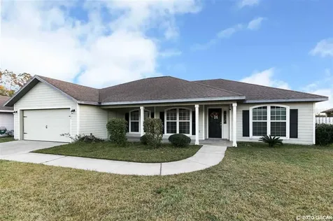 11847 NW 12th Avenue Gainesville FL 32606