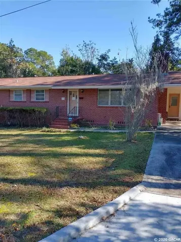 325 NW Burk Avenue Lake City FL 32055