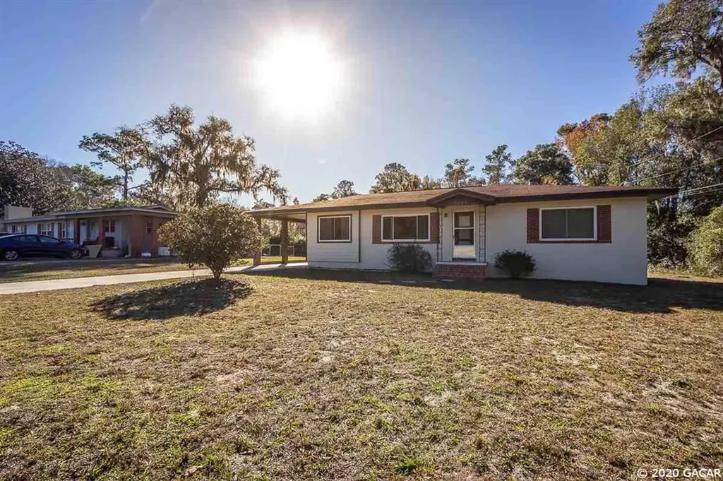 5623 E University Avenue Gainesville FL 32641