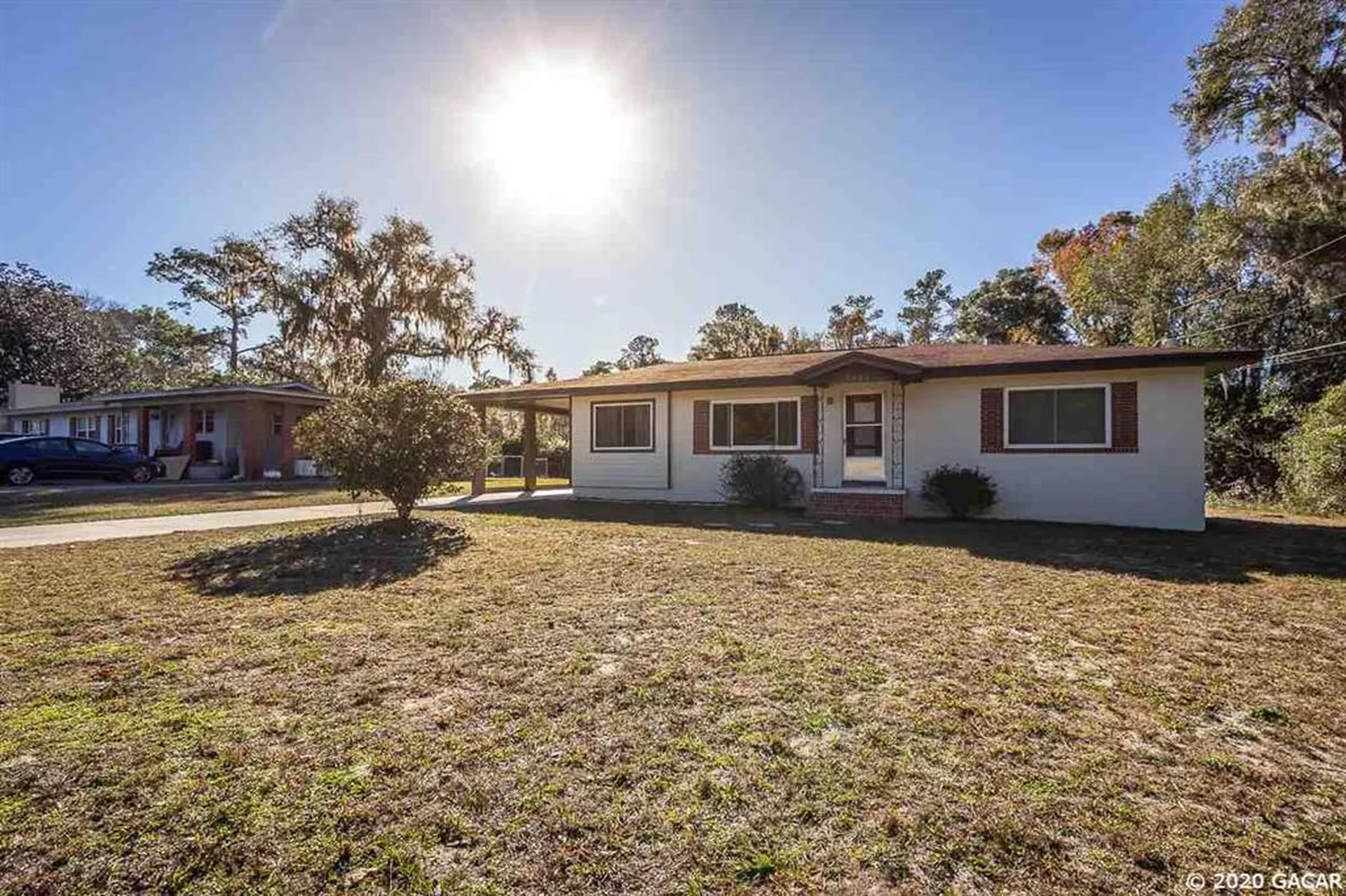 Gainesville FL, 5623 E University Avenue