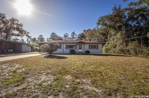 5623 E University Avenue Gainesville FL 32641